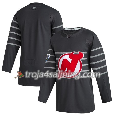 New Jersey Devils tröja Blank Grå Adidas 2020 All-Star Authentic - NHL Tröjor Herr New Jersey Devils tröja Blank Grå Adidas 2020 All-Star Authentic - NHL Tröjor Herr